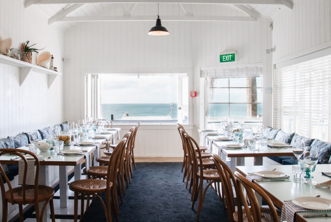 The Greatest Waiheke Gala Dinner Venues