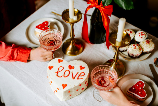Your 2026 Guide to Valentine's Day