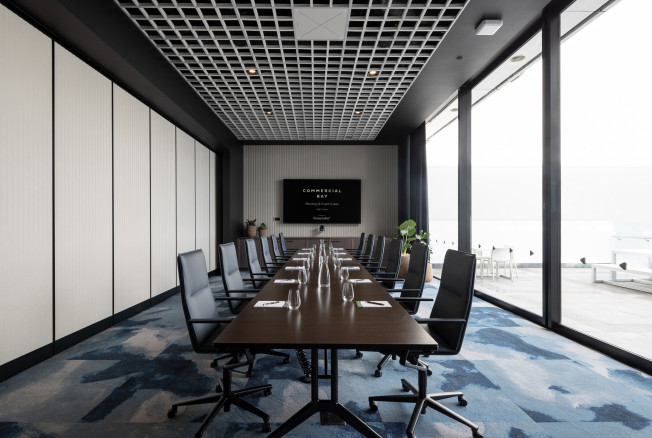 Best 16 Board Meeting Venues in Auckland