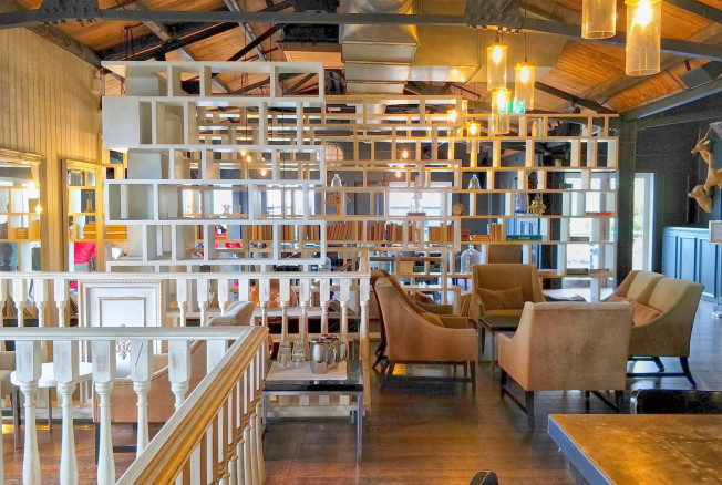 15 Best Wellington Bar Venues