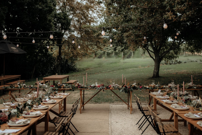 9 Incredible Waiheke Vineyard Venues