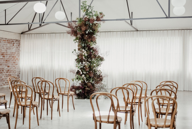 The Top 20 Wellington Wedding Venues