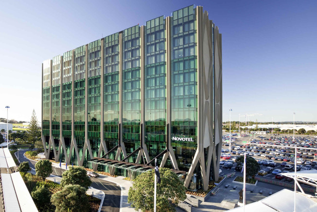 The Complete Guide to Accor Hotels in New Zealand