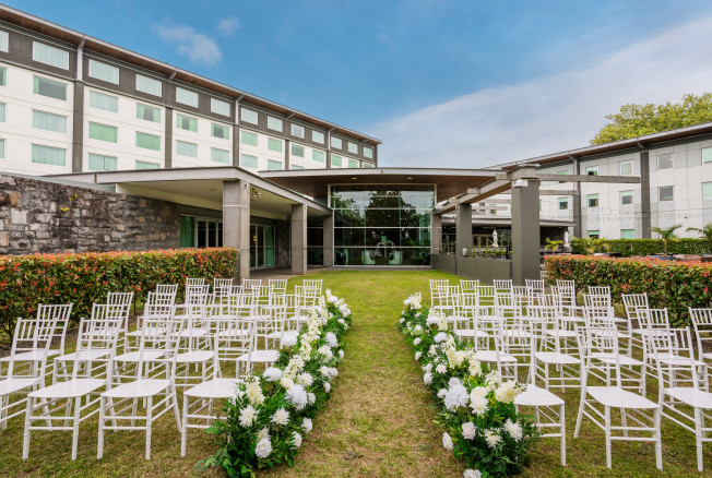 Events at Novotel Auckland Ellerslie - The Ultimate Guide