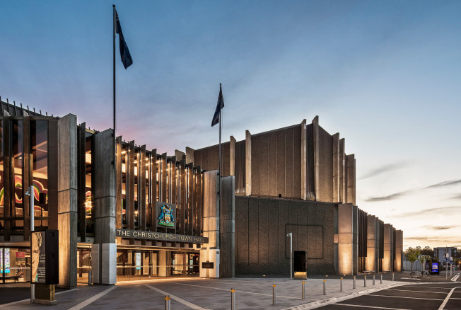 The Complete Guide to Venues Ōtautahi