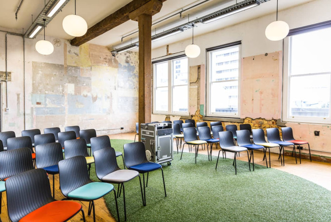 Meeting Rooms Auckland - The Top 23