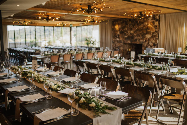 Waiheke Wedding Venues - The Top Venues