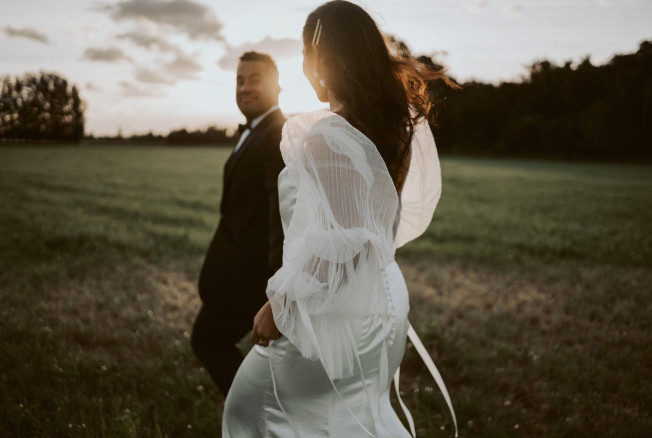 Wellington Wedding Photographers