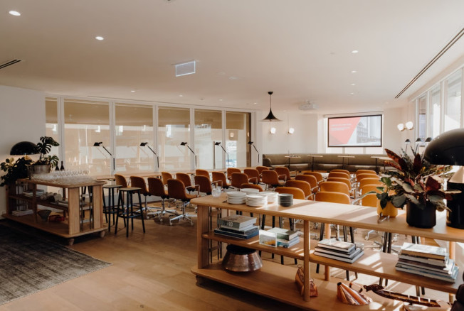 The Best Auckland Conference Venues