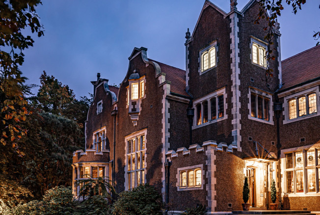 12 Dunedin Gala Dinner Venues You Have to See