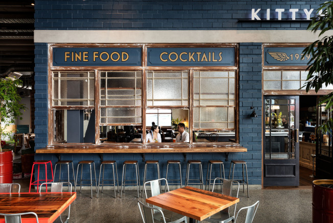 27 of the Best Auckland Bar Venues
