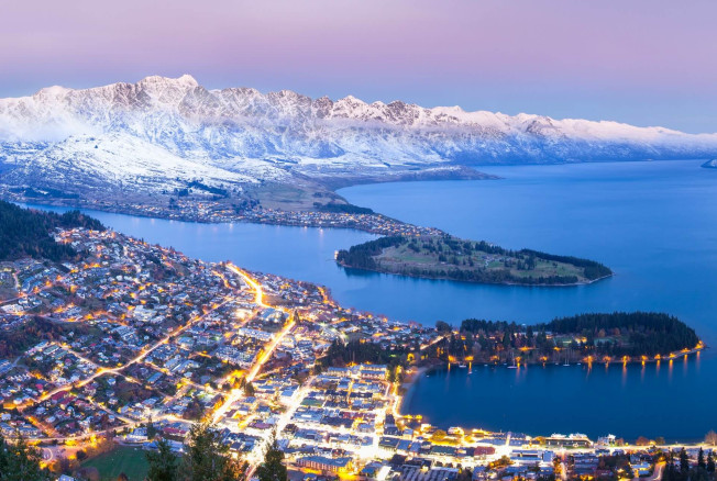 Top 12 Corporate Event Venues in Queenstown