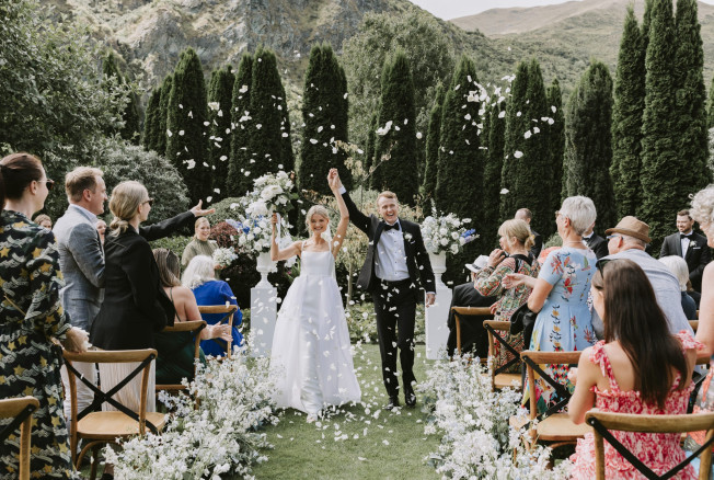 Queenstown Wedding Venues - The Top 20 Venues