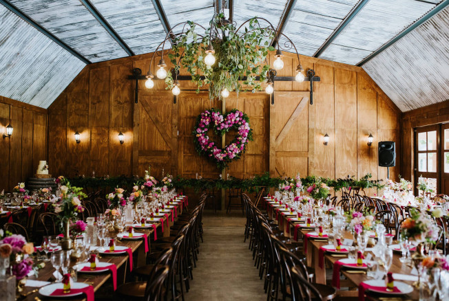 The Top Christchurch Wedding Venues