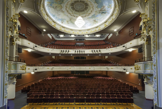 18 Best Conference Venues in Christchurch