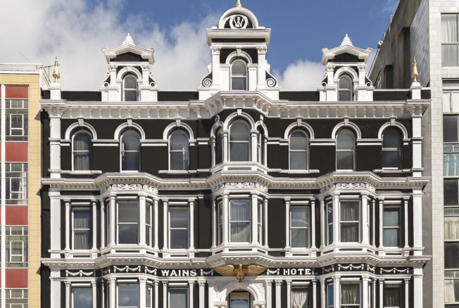 The Best Dunedin Venues for Cocktail Parties