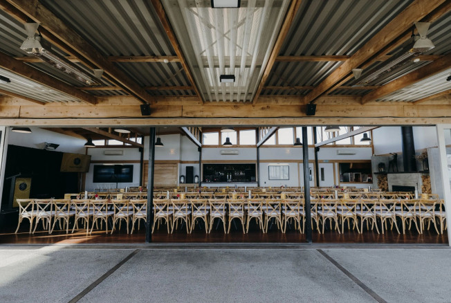 The Best Conference Venues to Take Your Team This Winter