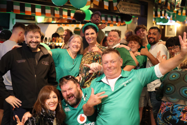 Your 2026 Guide to St Patrick's Day in New Zealand