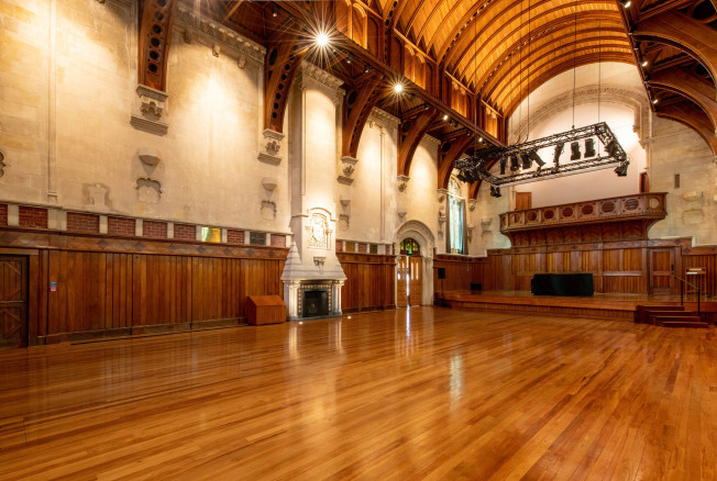 Christchurch Venues for Hire - The Complete Guide