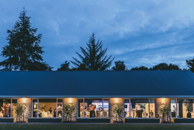 Top 10 Christchurch Vineyard Venues