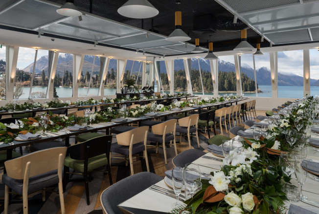 The Best Venues in Queenstown