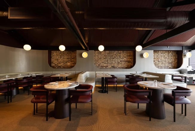Best Restaurant Venues in Auckland