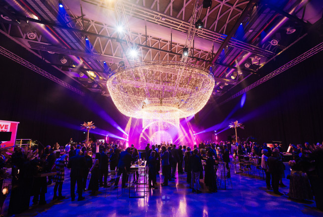 The Complete Guide to Auckland Conventions