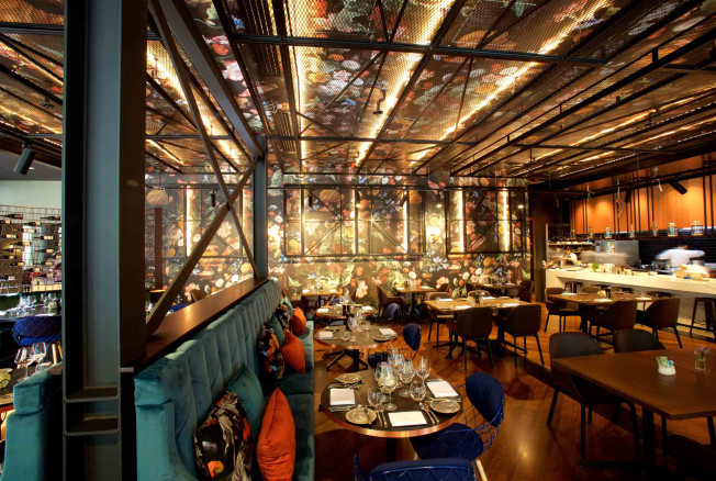 Best Venues in Wellington for Cocktail Parties