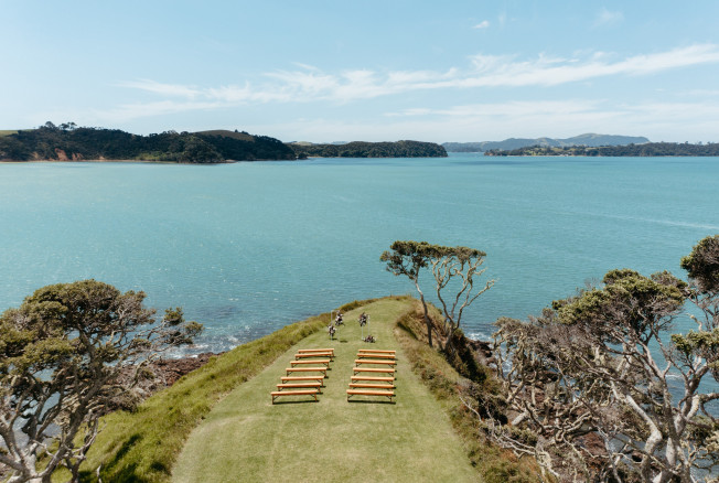 Northland Wedding Venues: The Top Places to Get Married