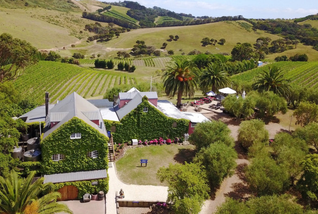 12 Amazing Waiheke Corporate Venues