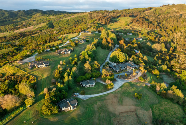 The Complete Guide to Capstone Hotel Management