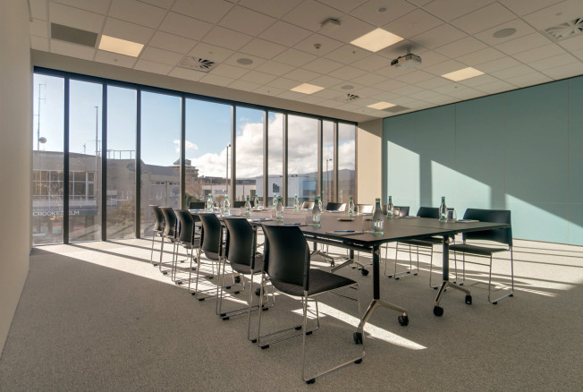 The Best Meeting Rooms in Wellington
