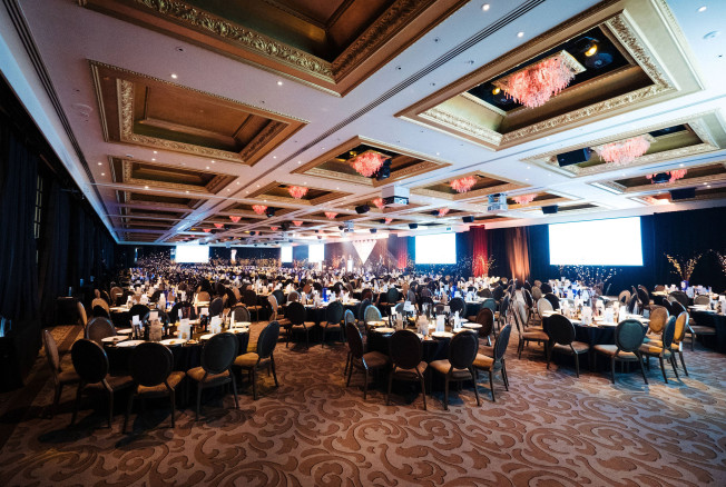 Christmas Party Venues in New Zealand