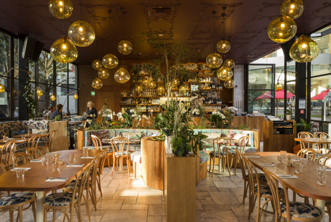 30 Great Auckland Restaurant Venues