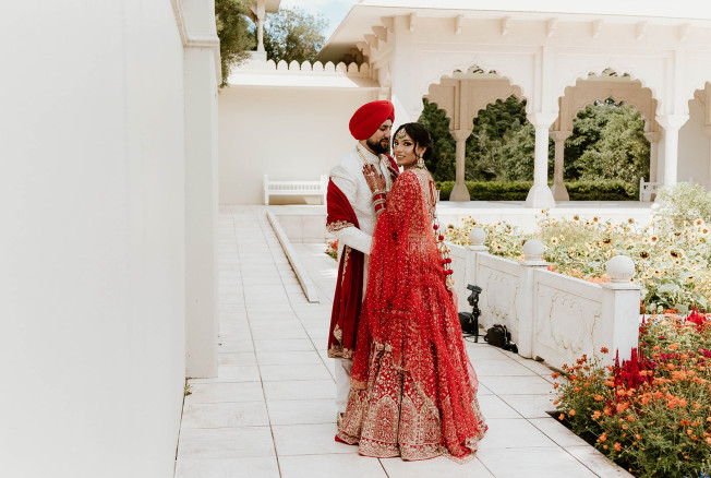Hamilton Wedding Venues - The Top 15 Venues