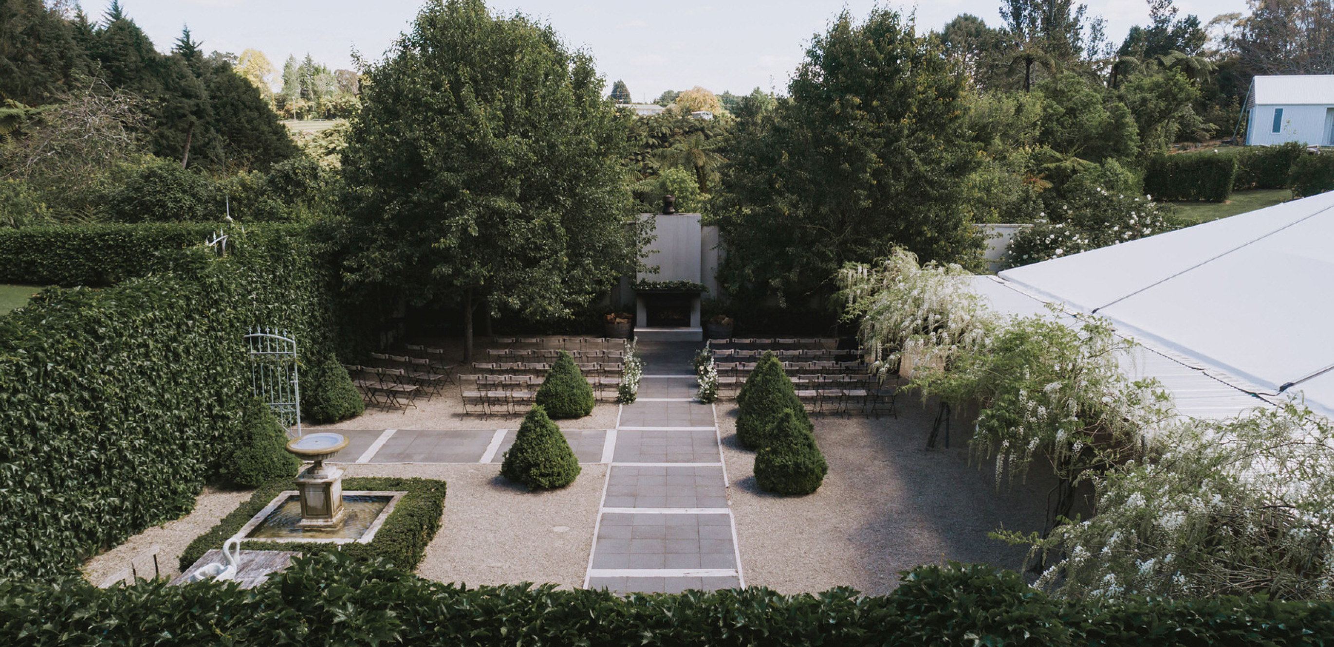 The Best Bay of Plenty Wedding Venues