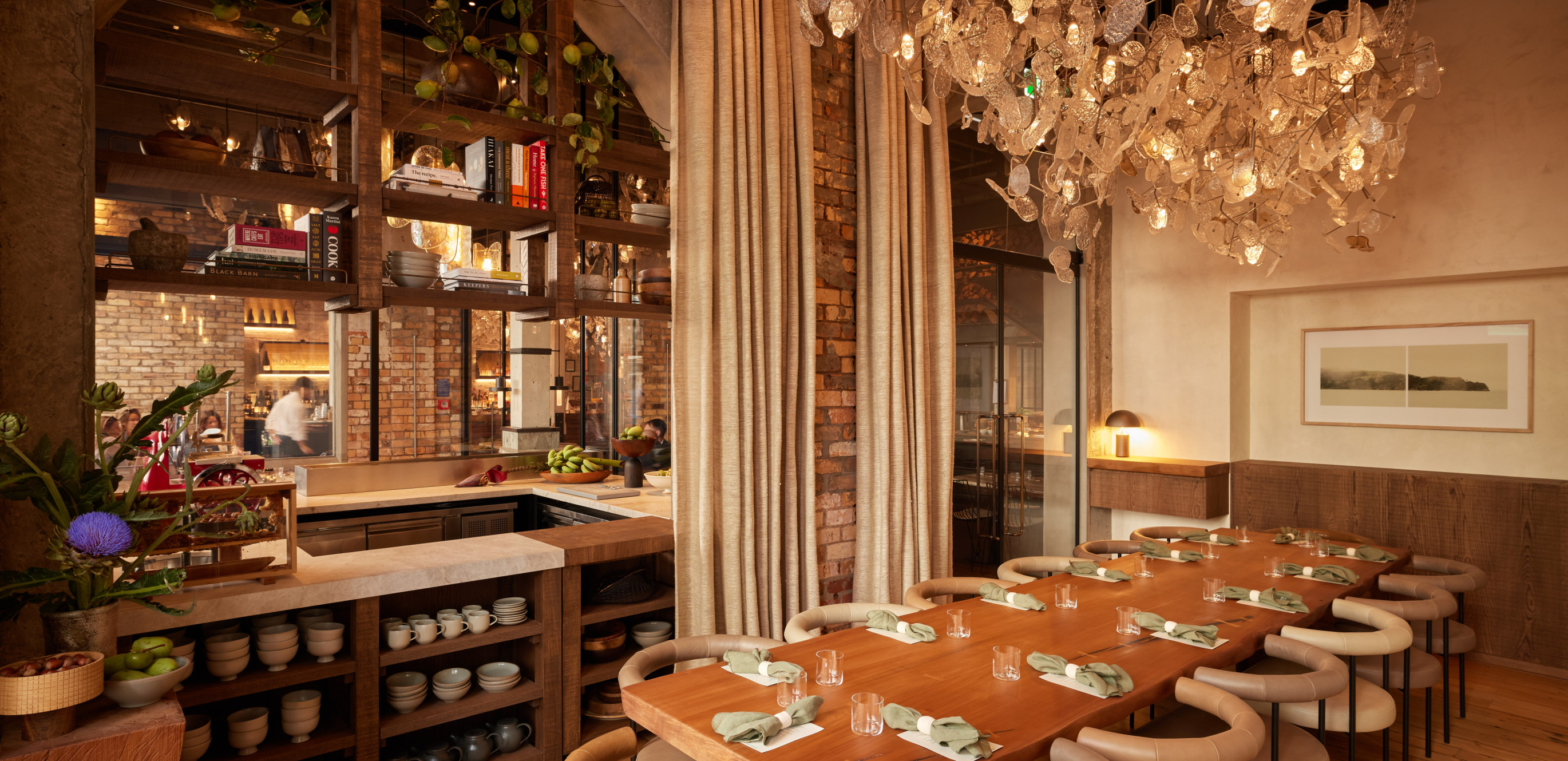 The Top 18 Private Dining Venues in Auckland