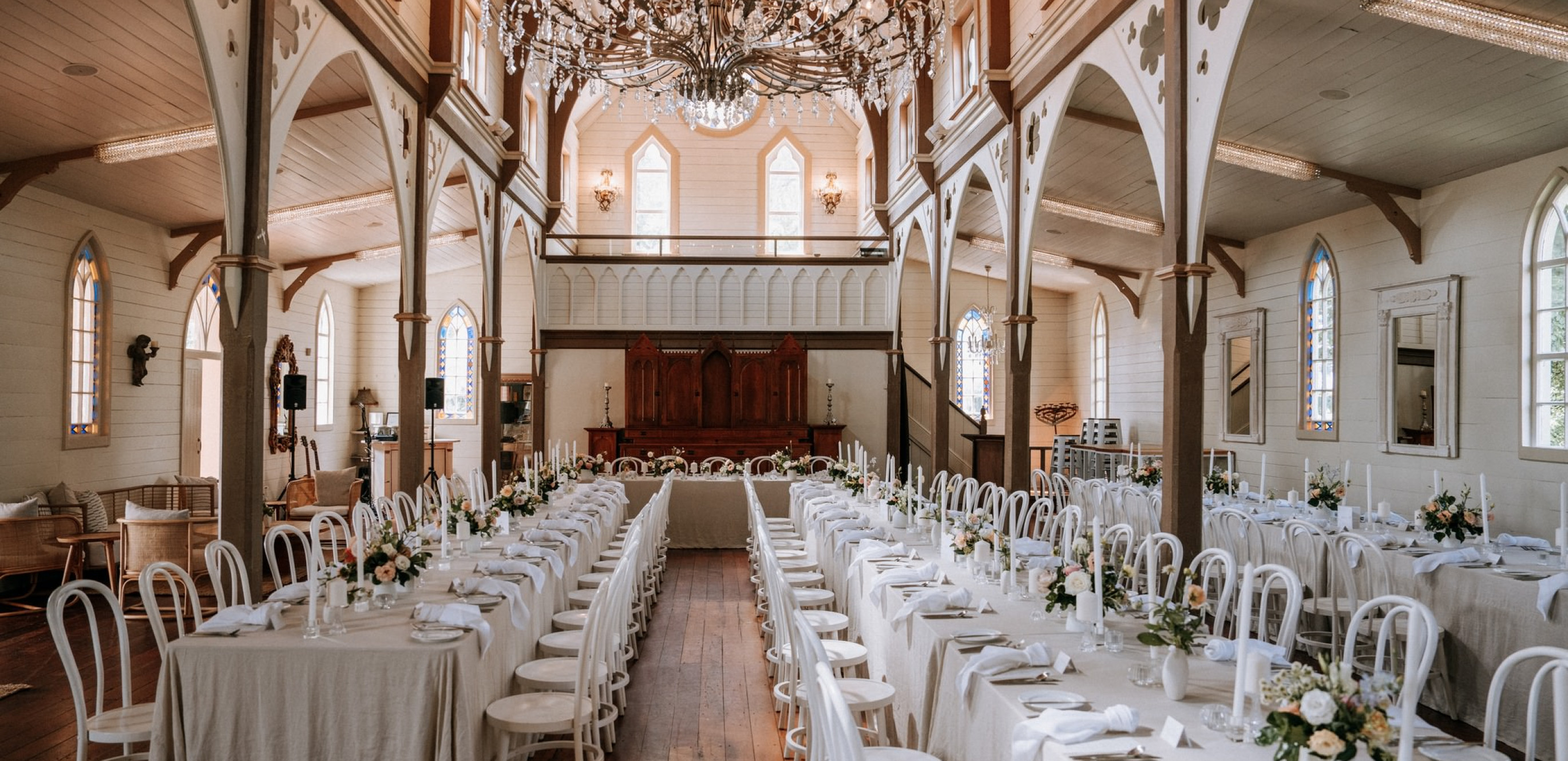 The 14 Best Hawke's Bay Wedding Venues