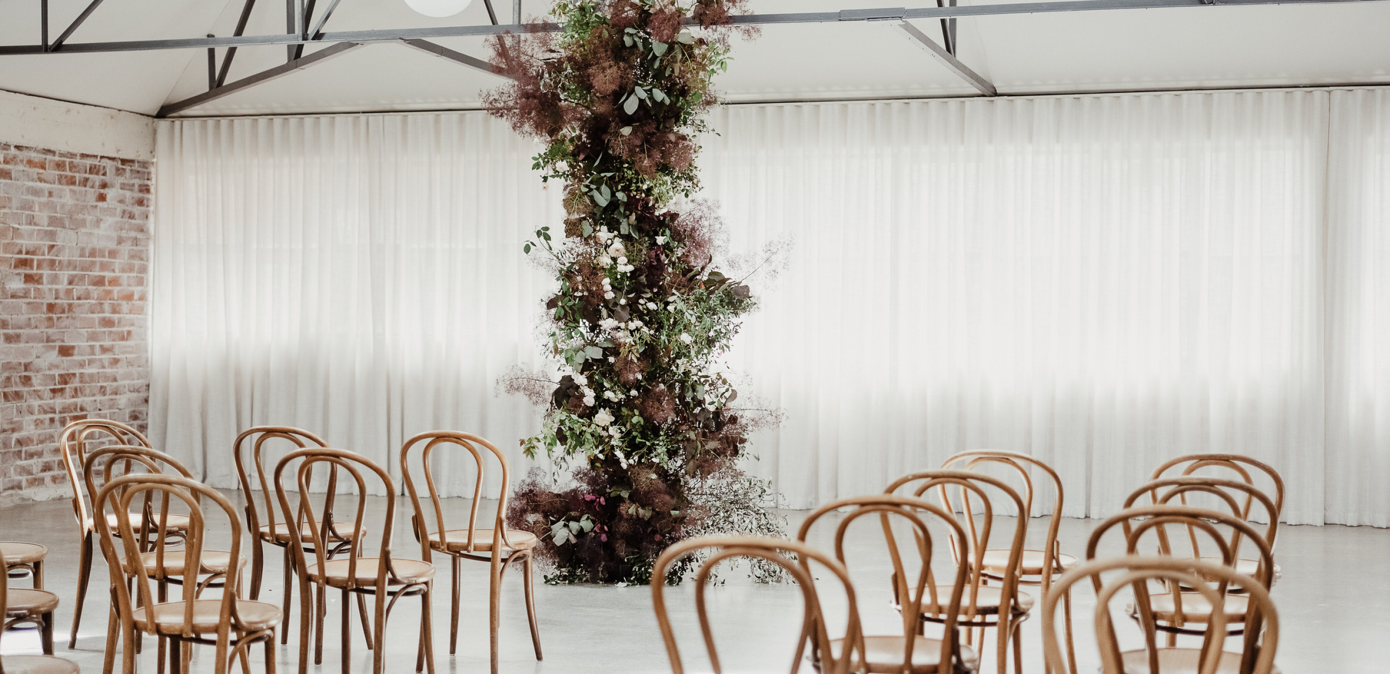 The Top 20 Wellington Wedding Venues