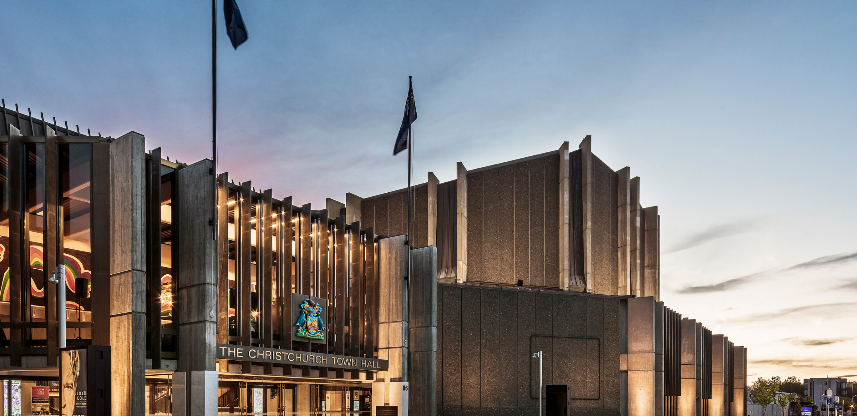 The Complete Guide to Venues Ōtautahi