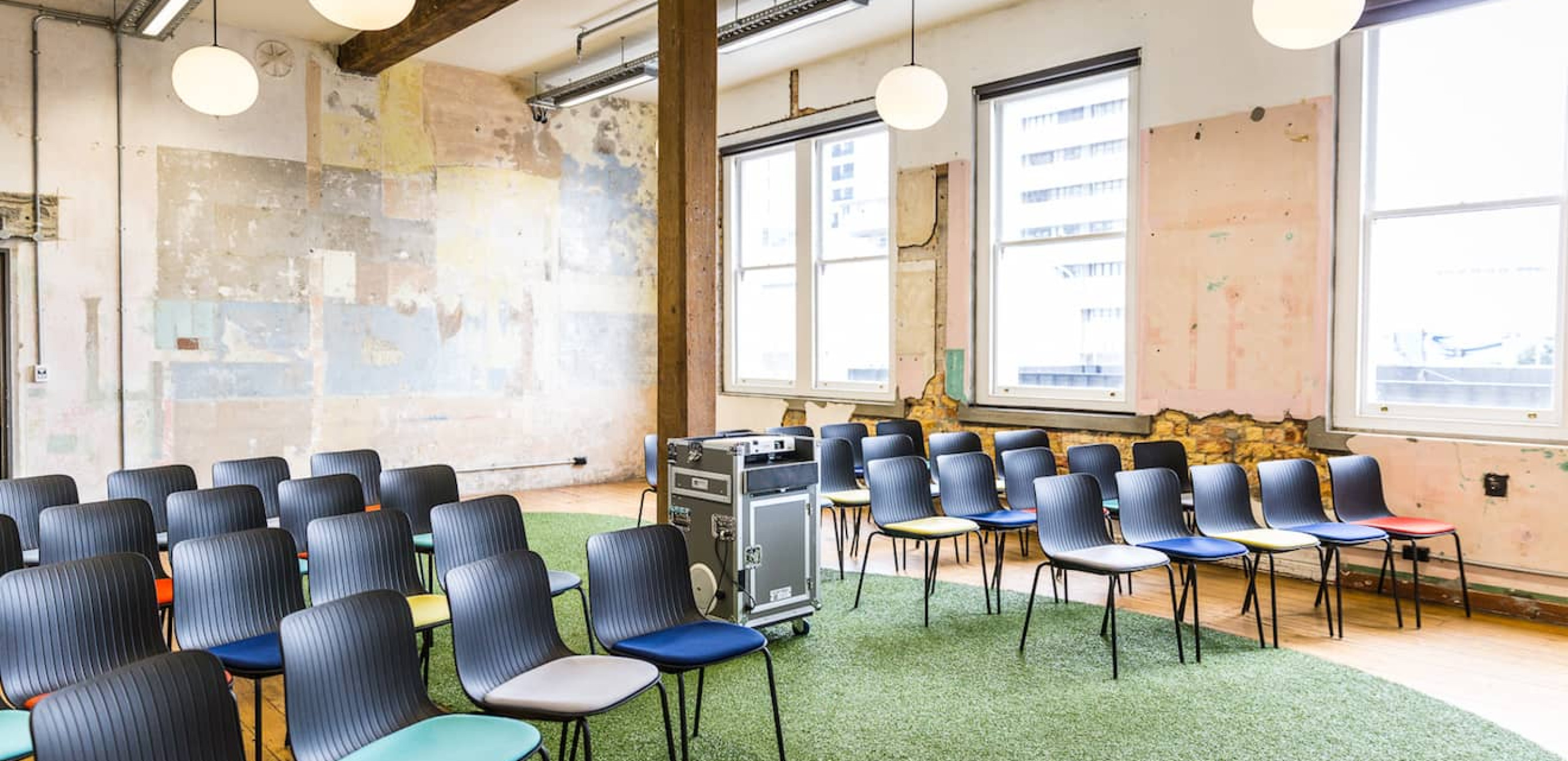 Meeting Rooms Auckland - The Top 23