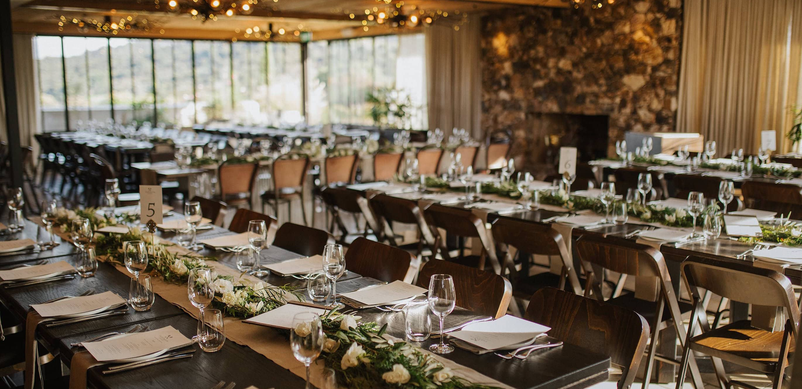 Waiheke Wedding Venues - The Top Venues