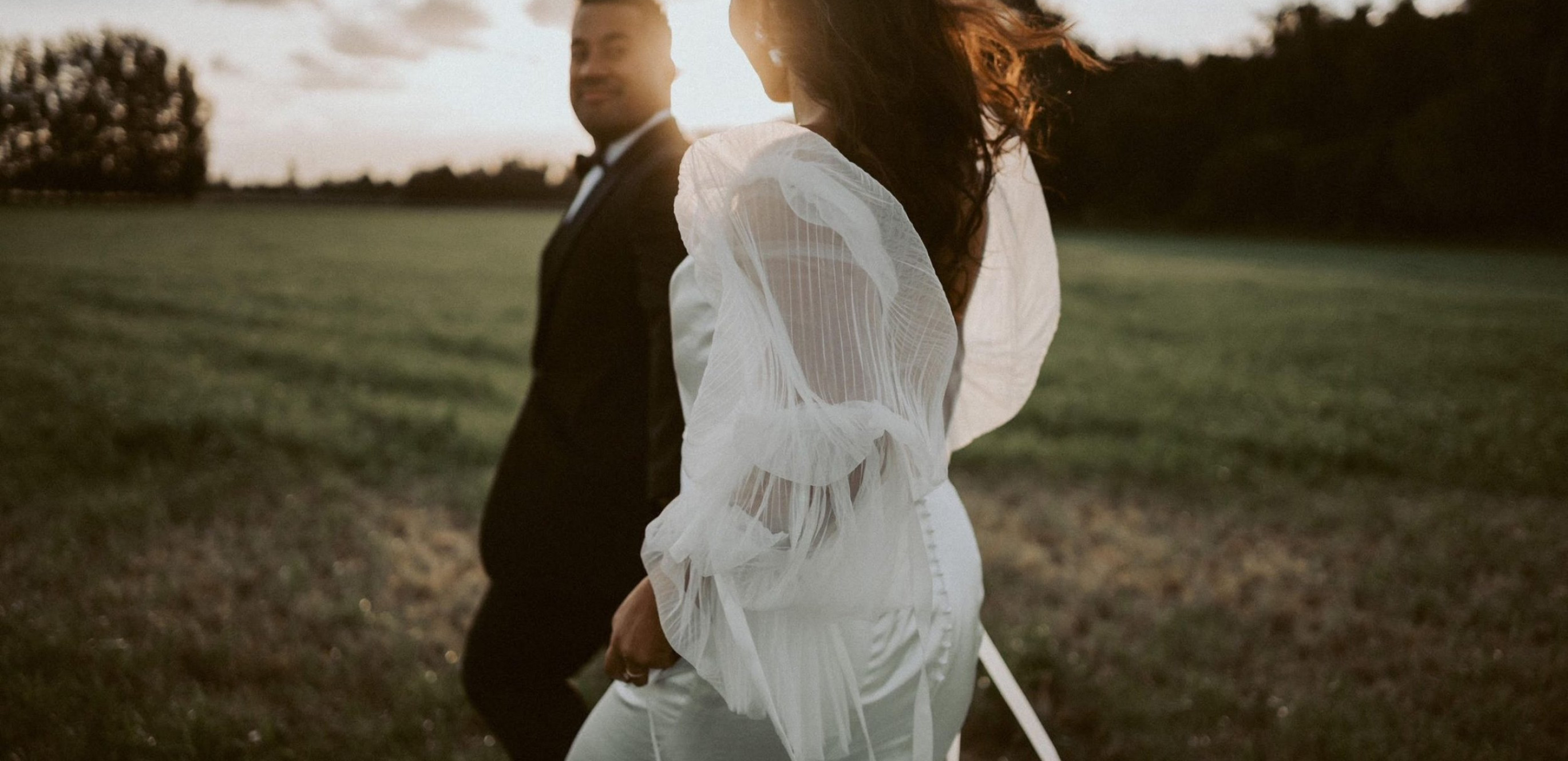 Wellington Wedding Photographers