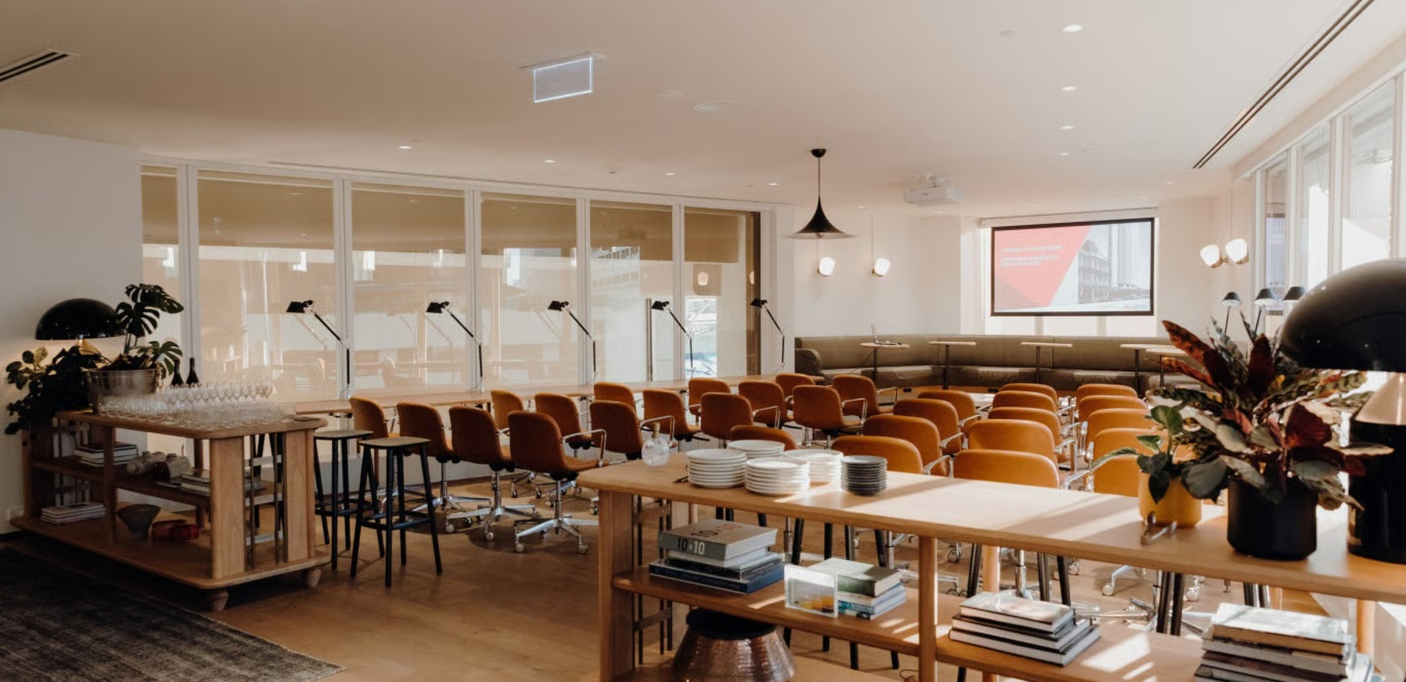 The Best Auckland Conference Venues