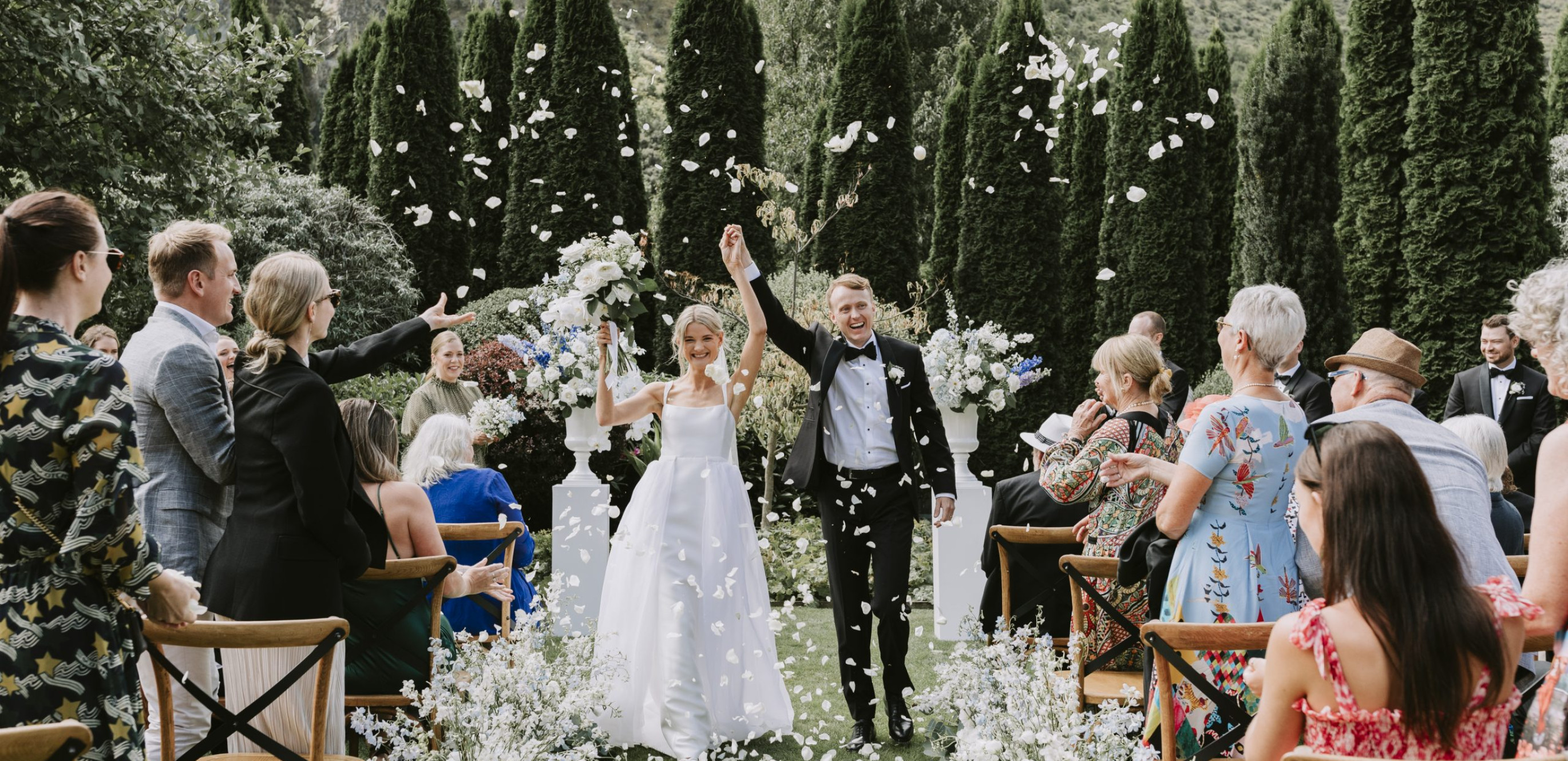 Queenstown Wedding Venues