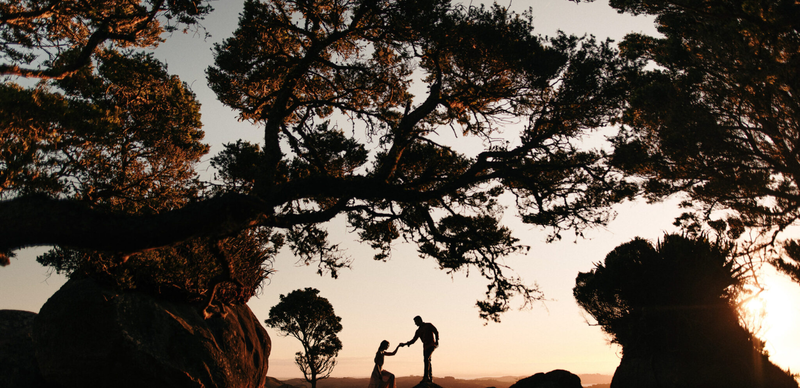 New Zealand Wedding Photographers