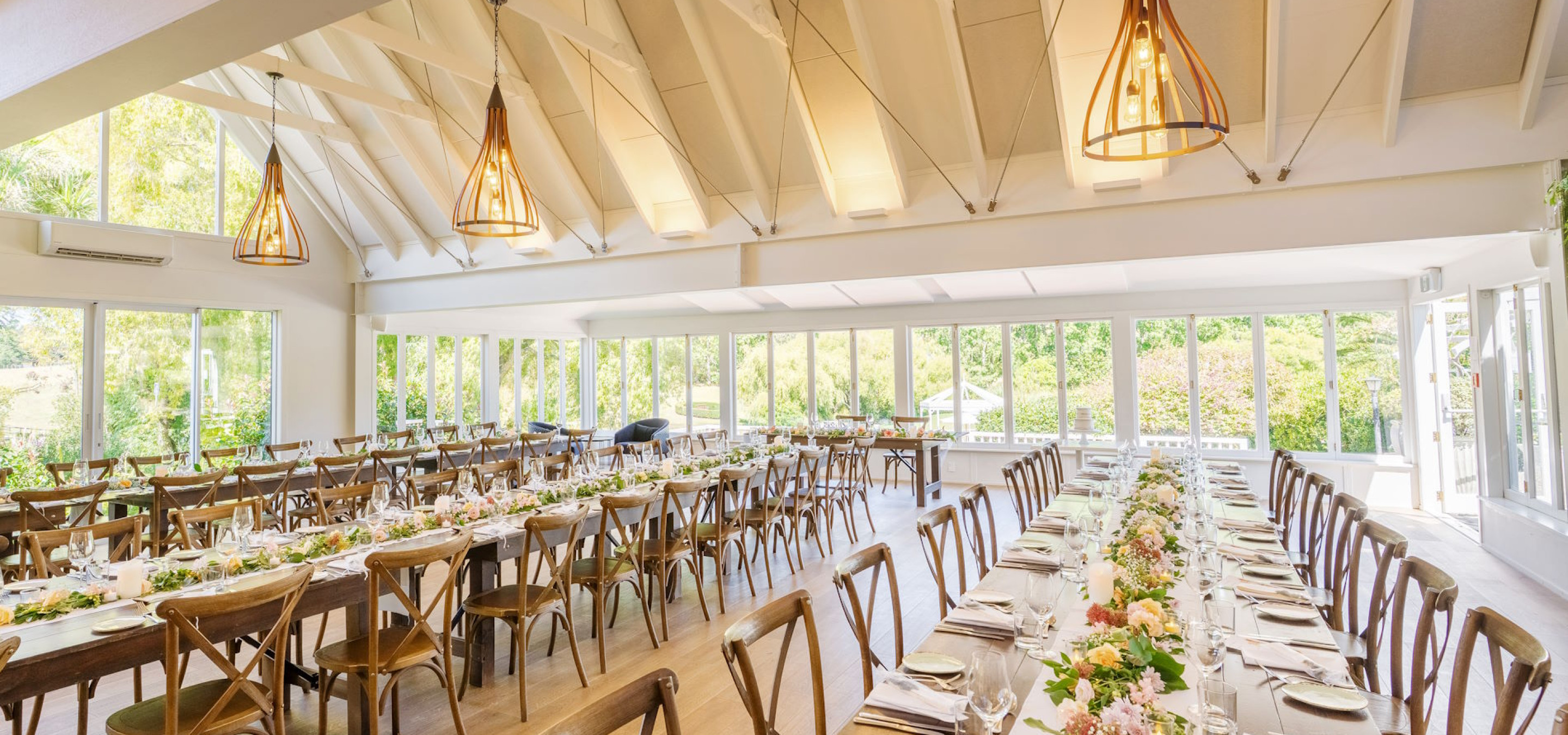 Abel Estate | NZ Venues