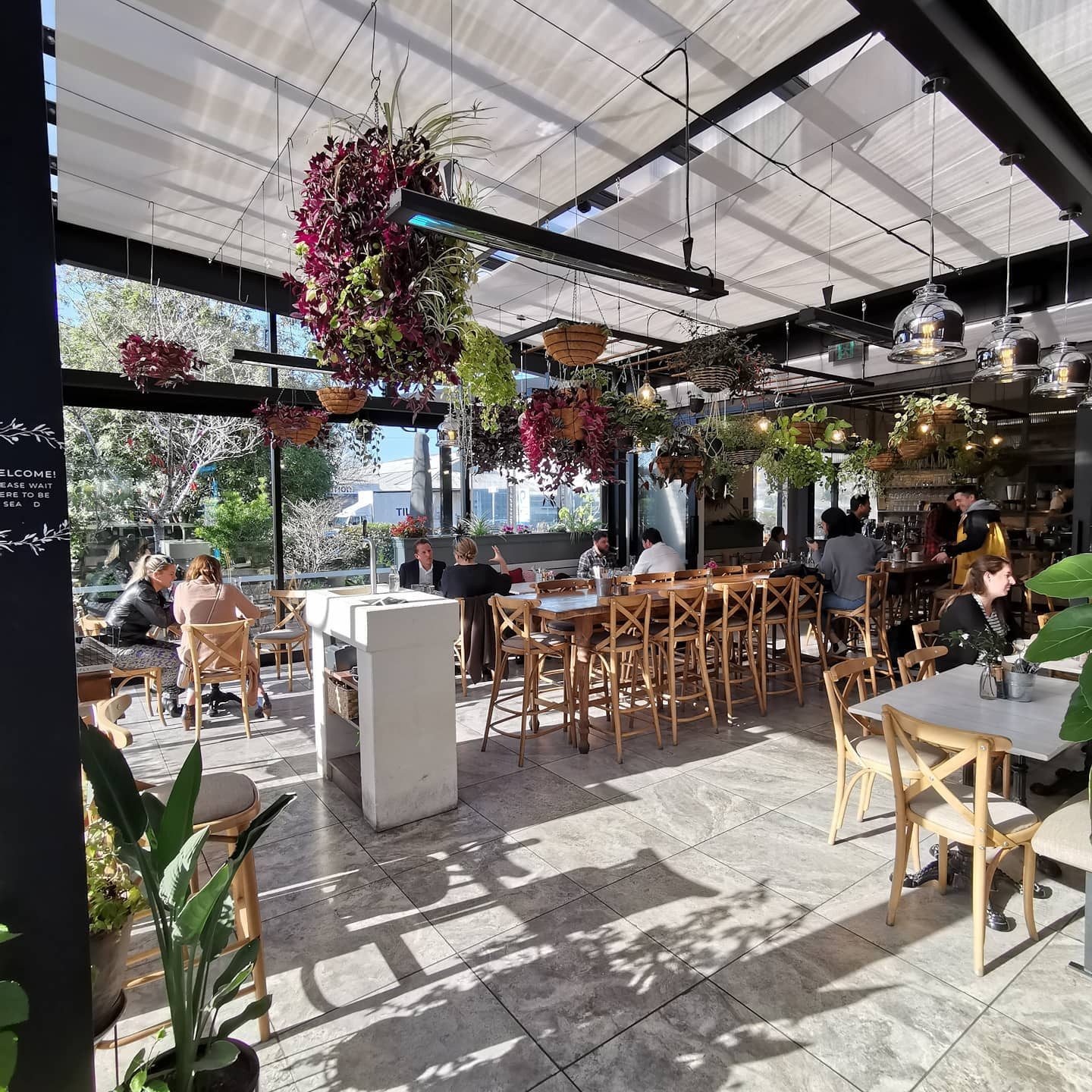 KIND Cafe | Auckland