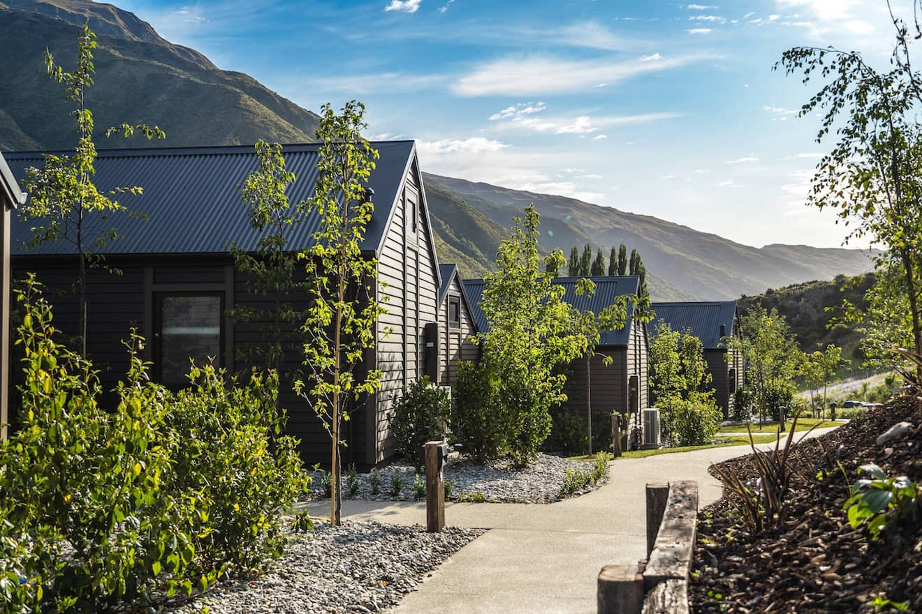Queenstown Venues Leading The Way In Sustainable Tourism